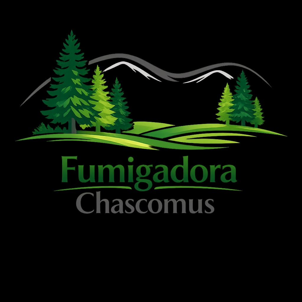 Fumigadora Chascomús